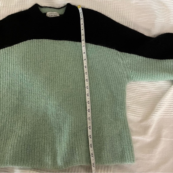 & Other Stories Mohair Sweater - Picture 6 of 7